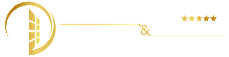 Fenster & Türen Montage – Maximilian & Benedikt GmbH mit 25 Jahren Erfahrung