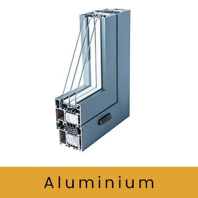 Aluminium