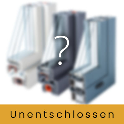 Unentschlossen