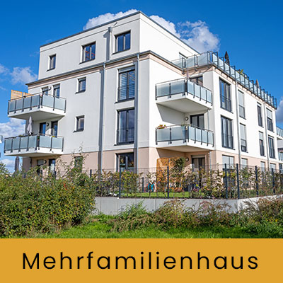 Mehrfamilienhaus