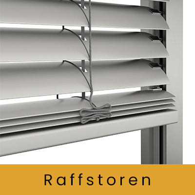 Raffstoren